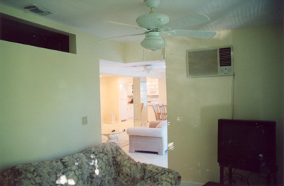 Southwest Florida Vacation Rental