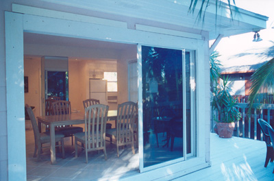 Fort Myers Beach Cottage Rental