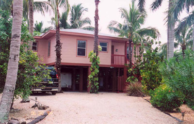 Fort Myers Beach Rental Home