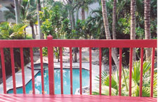 Ft. Myers Beach Rental Vacation Home