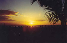 fmb sunset beach