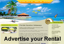 Florida Beach Vacation Rentals Florida Beach Vacation Homes, Florida Condos, Villas - Hotcoasts.com