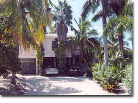 Florida Beach Vacation Rental